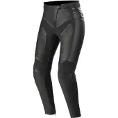 Alpinestars Vika V2 Lederhosen