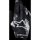 Alpinestars 2026 Radar Handschuhe Iron Camo, Größe: XL