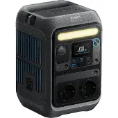 Anker Tragbare Powerstation Solix C300x Ac 288wh