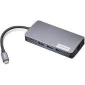 Lenovo 150 Usb-c Dockingstation