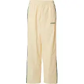 Adidas Originals Jogginghose Cutline Track Tracksuit Bottoms KW8021 Creme Regular Fit