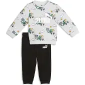Puma Minicats Super Aop Trainingsanzug