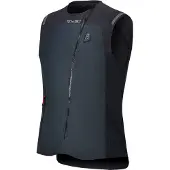 Alpinestars Stella Tech-Air 3 V2 Airbag-System Black, Größe: XS