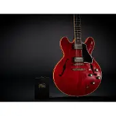 Gibson ES-335 1961 Custom Shop Reissue VOS - Sixties Cherry 61ES335VOSCNH1