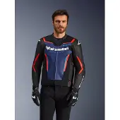 Alpinestars Gp Force V2 Lederjacke