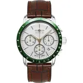 Zeppelin New York 88784 Herrenchronograph