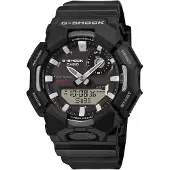 Casio Herrenarmbanduhr GA-B010-1AER