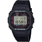 Casio DW-5000R-1AER G-Shock Origin Digitaluhr Schwarz