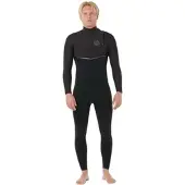 Rip Curl RipCurl E-bomb ZF 43 black (0090) S
