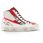 Alpinestars Stated Flair Motorrad Schuhe