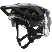 Alpinestars VECTOR TECH PILOT Mountainbikehelm