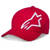 Alpinestars Corp Shift 2 Curved Kappe
