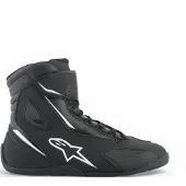 Alpinestars Fastback 2 Schuhe Black