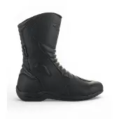 Alpinestars Origin Schwarz Drystar Motorradstiefel Größe 37