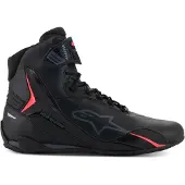 Alpinestars Stella Faster 4 Stiefel Damen Microfiber schwarz, 5
