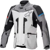 Alpinestars Boulder Gore-Tex Jacke Dunkelgrau Eisgrau Größe M