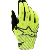 Alpinestars Radar Pro Handschuhe 2025 Yellow Fluo