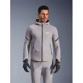 Alpinestars Aeroshel wasserdichte Motorrad Textiljacke