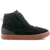 Alpinestars Stated Schuhe Black Gum