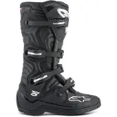 Alpinestars Tech 5 Stiefel Black