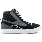 Alpinestars Stated Schuhe Black Gray White