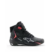 Alpinestars Stella Faster 4 Drystar wasserdichte Damen Motorrad Schuhe