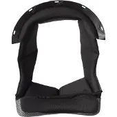 Alpinestars S-M7 Kronenpolster Black, Größe: SS10