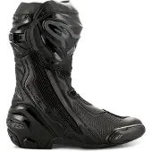 Alpinestars Supertech R Stiefel Black Black