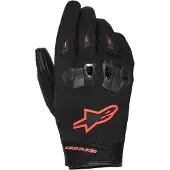 Alpinestars SP X Z WP wasserdichte Motorradhandschuhe