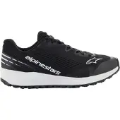 Alpinestars Meta Road V2 Schuhe Black White