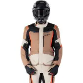 Alpinestars ST-1 Wasserdichte Touringjacke