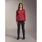 Alpinestars Stella A-Dura Thermohose Black, Größe: 28