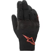 Alpinestars S Max Drystar Motorradhandschuh