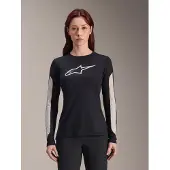 Alpinestars A-dura Dri Astar Langarm-trikot