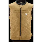 Alpinestars Tech-Air 3 V2 Canvas Airbag-System Tan, Größe: XXL