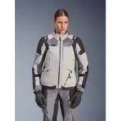 Alpinestars Stella Andes V4 Drystar Jacke