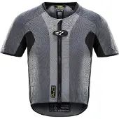 Alpinestars Tech-Air 5 V2 Airbagsystem M unisex Materialmix grau, M