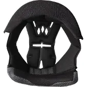 Alpinestars S-M3 Kronenpolster Gray, Größe: XL