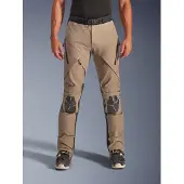 Alpinestars AMT-8 Stretch Drystar XF wasserdichte Motorrad Textilhose