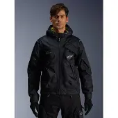 Alpinestars Mogress Air Motorrad Textiljacke, schwarz, M