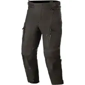 Alpinestars Andes V3 Drystar Hose - Kurz Black