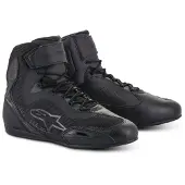 Alpinestars Stella Faster-3 Rideknit Schuhe Black Anthracite