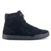 Alpinestars Chrome Schuhe Black Black