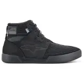 Alpinestars Primer Motorradschuhe Black Black