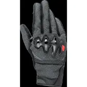 Alpinestars Morph Street Handschuhe Schwarz Größe 2XL