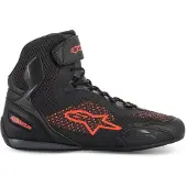 Alpinestars Faster-3 Rideknit Motorradschuhe