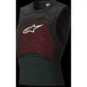 Alpinestars Bionic Plasma Lt Ärmelloses Schutz-t-shirt
