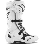 Alpinestars Tech 10 Stiefel White