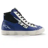 Alpinestars Stated Flair Motorrad Schuhe