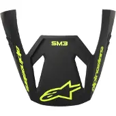 Alpinestars Sm3 Radium Ece06 Visier